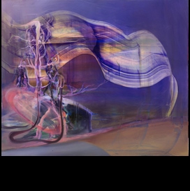 Ruben Pang - Zwitterion